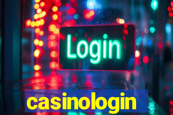 casinologin