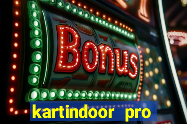 kartindoor pro raposo shopping