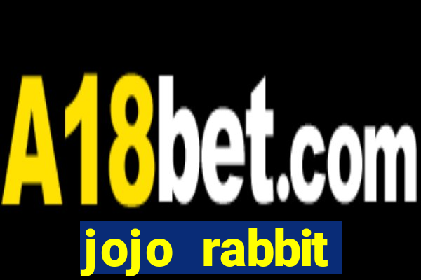 jojo rabbit completo dublado