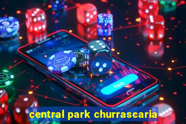 central park churrascaria