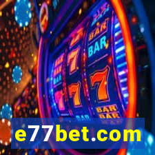 e77bet.com