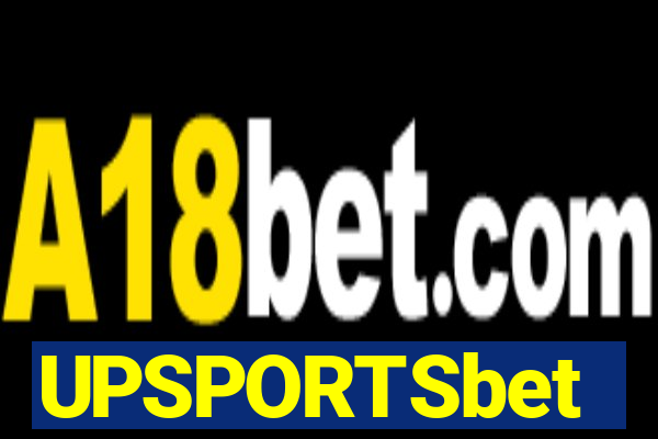 UPSPORTSbet