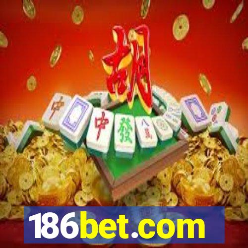 186bet.com