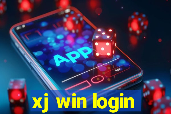 xj win login