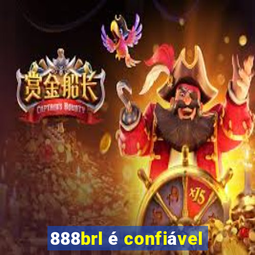 888brl é confiável