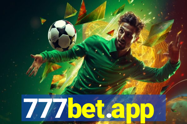 777bet.app