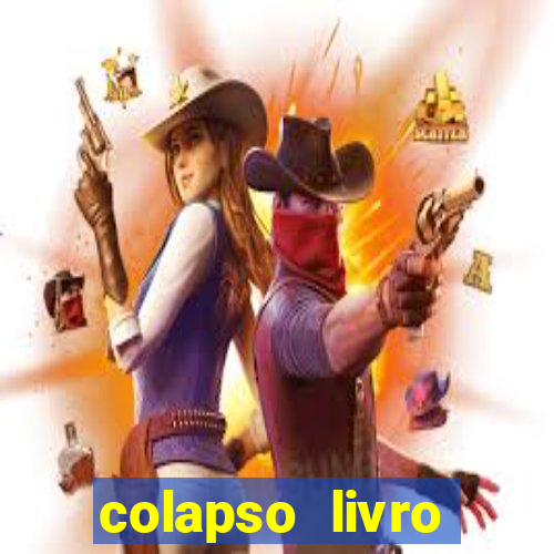 colapso livro darkside darkside books pdf