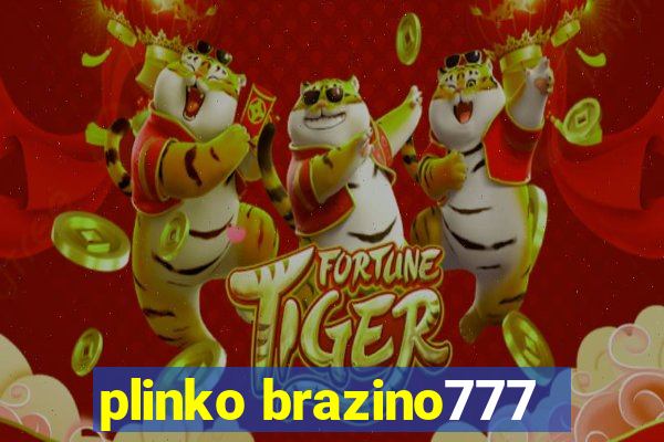 plinko brazino777