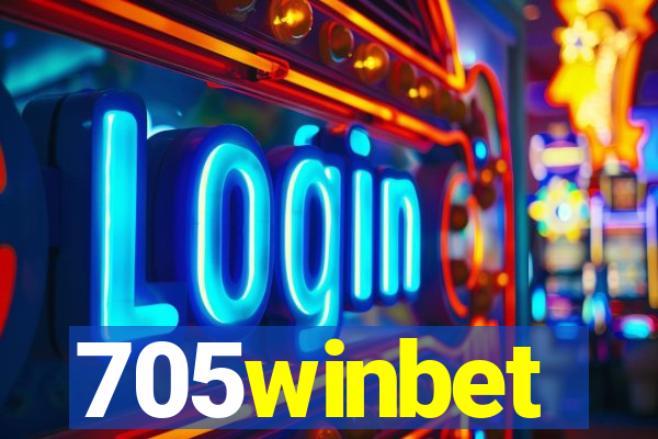 705winbet