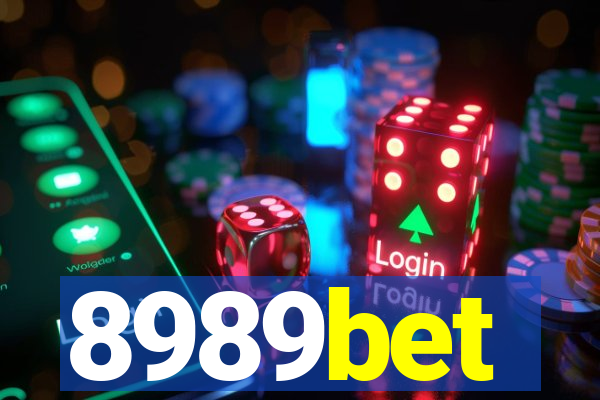 8989bet