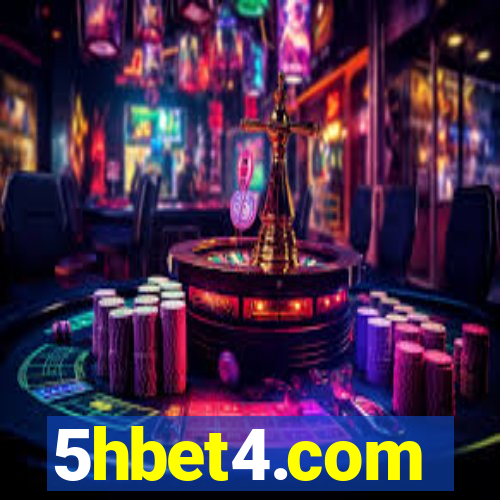 5hbet4.com