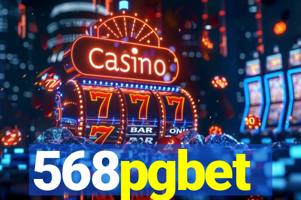 568pgbet