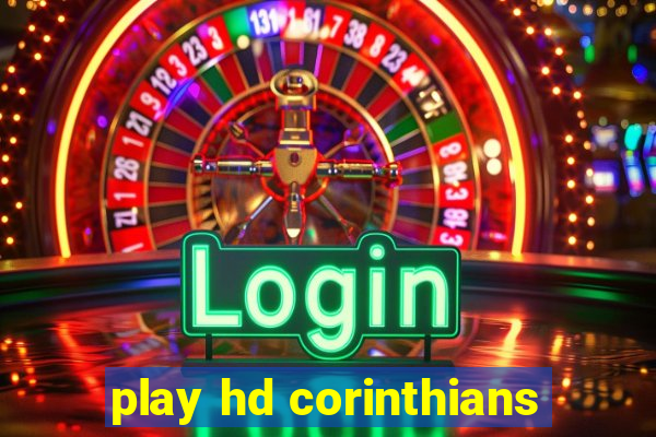 play hd corinthians