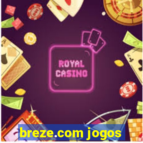 breze.com jogos