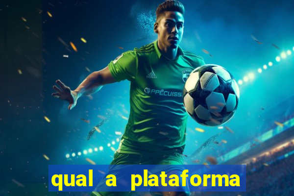 qual a plataforma de jogo do gusttavo lima