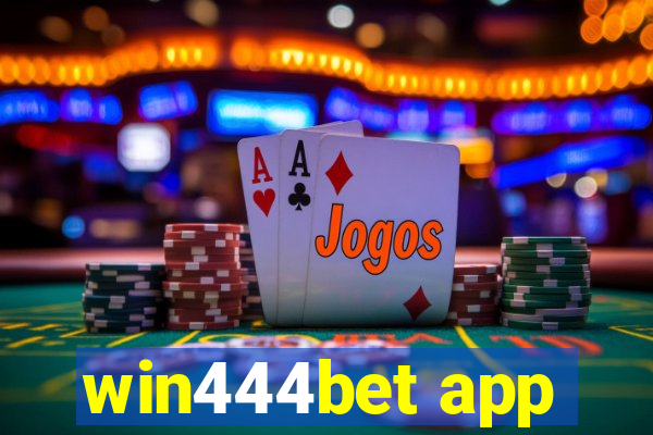 win444bet app