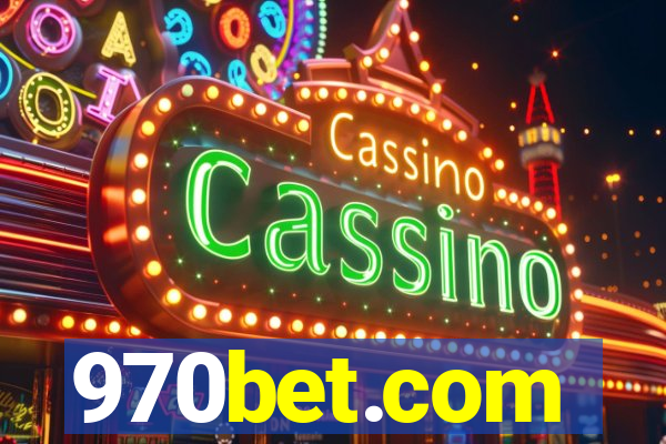 970bet.com