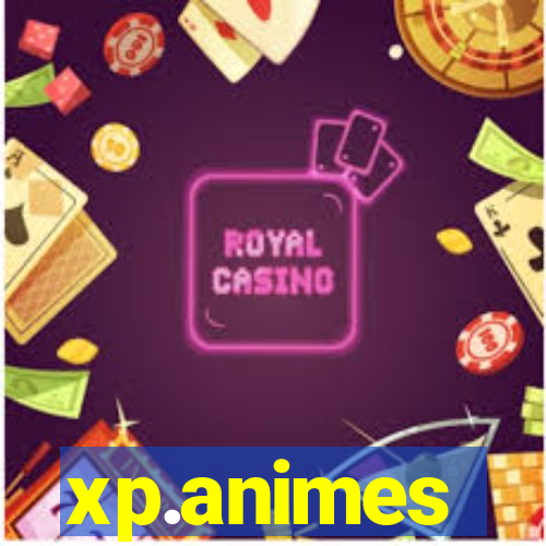 xp.animes