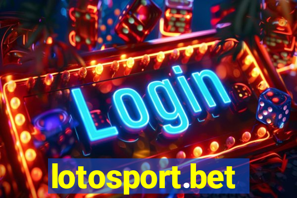 lotosport.bet