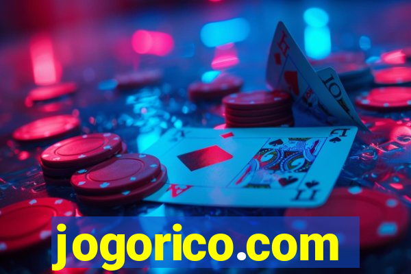 jogorico.com