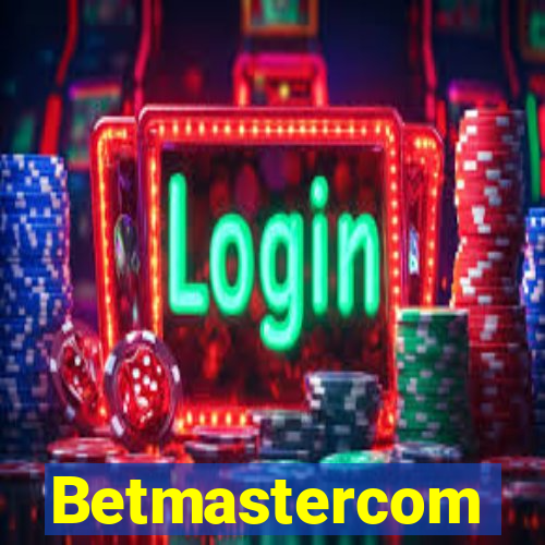 Betmastercom