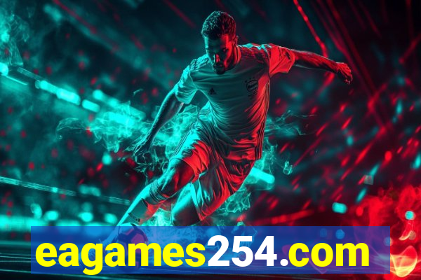 eagames254.com