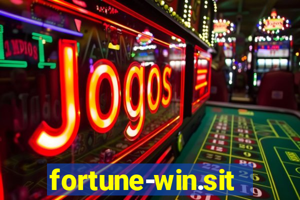 fortune-win.site