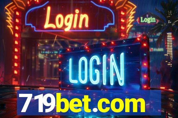 719bet.com