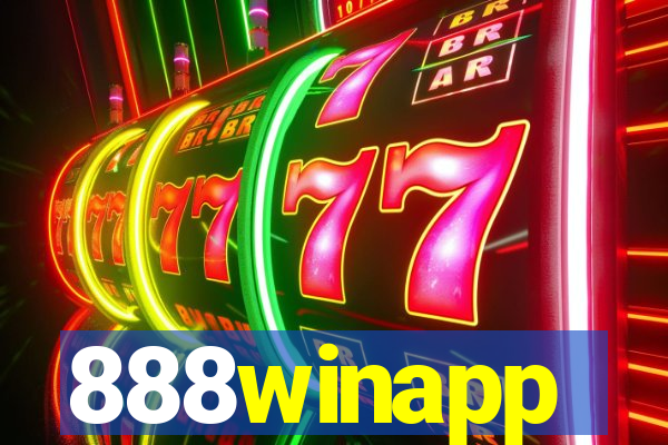 888winapp