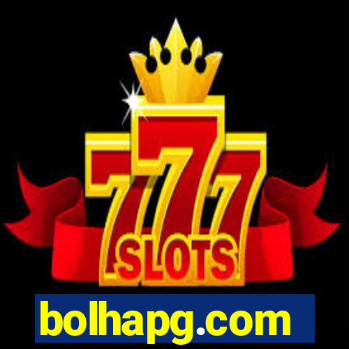 bolhapg.com