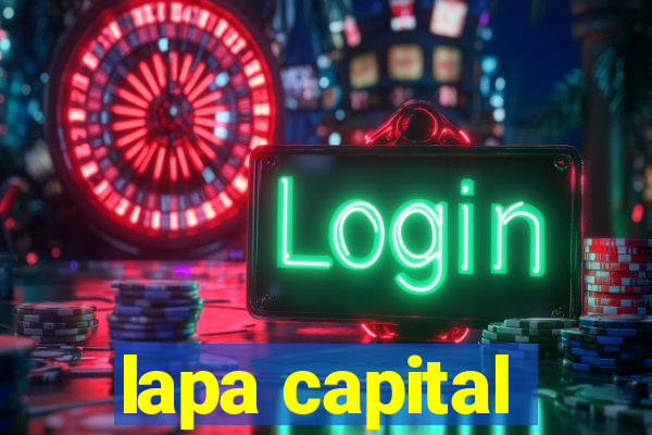 lapa capital