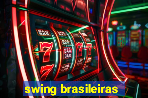 swing brasileiras