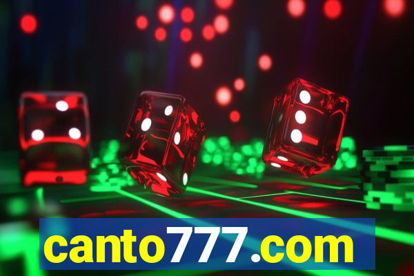 canto777.com