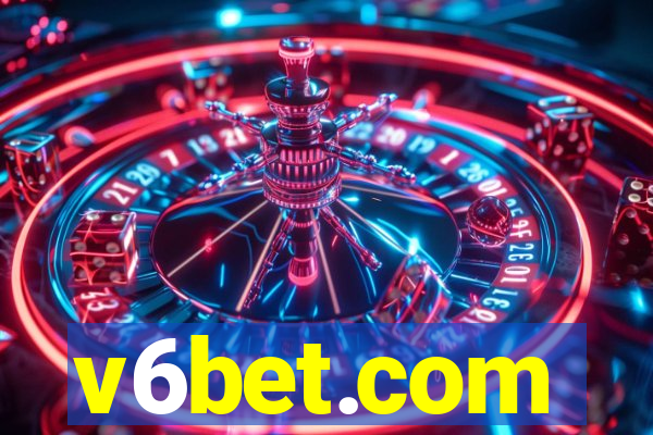 v6bet.com