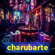 charubarte