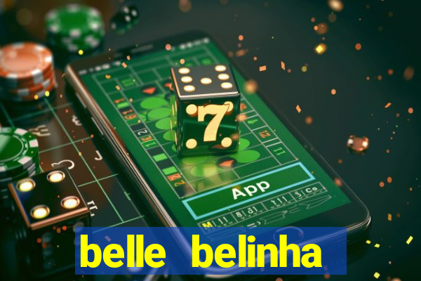 belle belinha telegram free