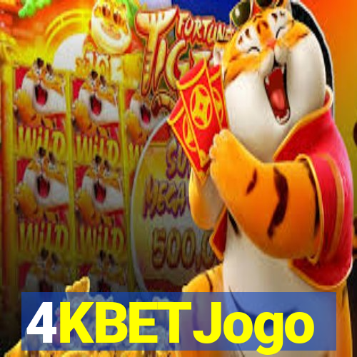 4KBETJogo