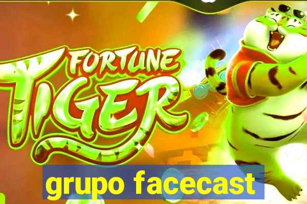 grupo facecast