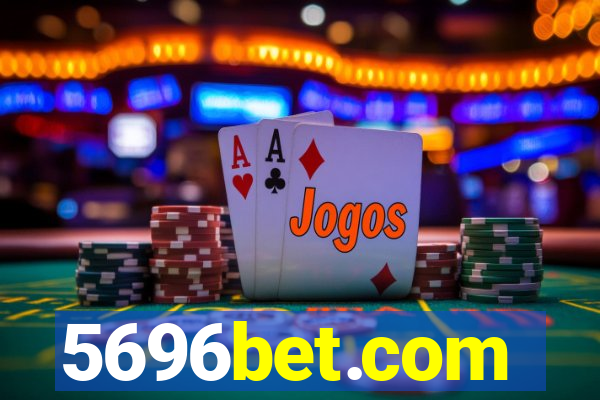 5696bet.com