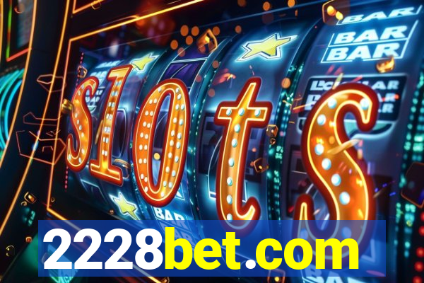 2228bet.com