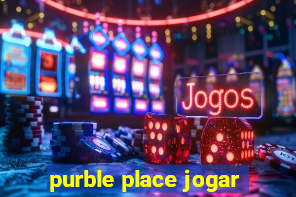 purble place jogar