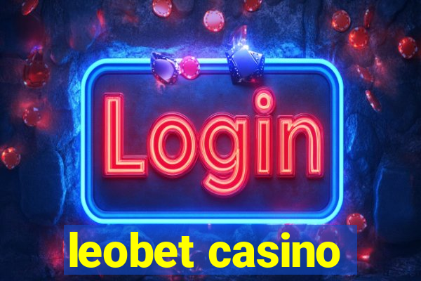 leobet casino