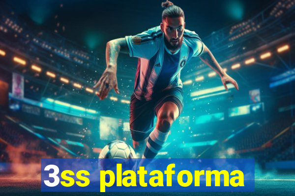 3ss plataforma