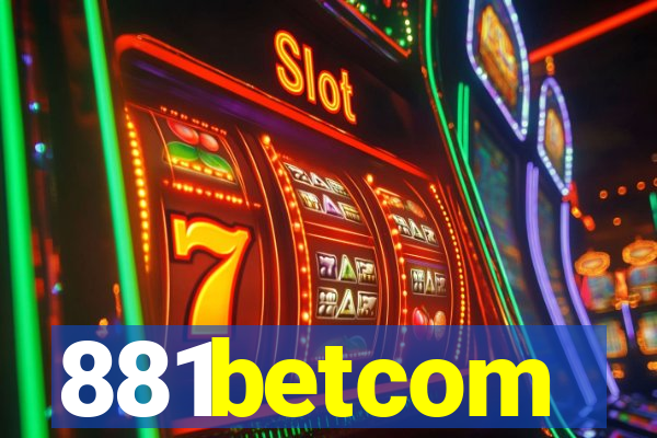 881betcom