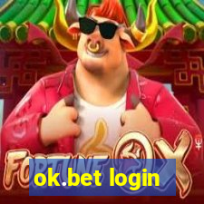 ok.bet login