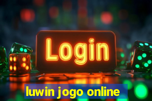 luwin jogo online