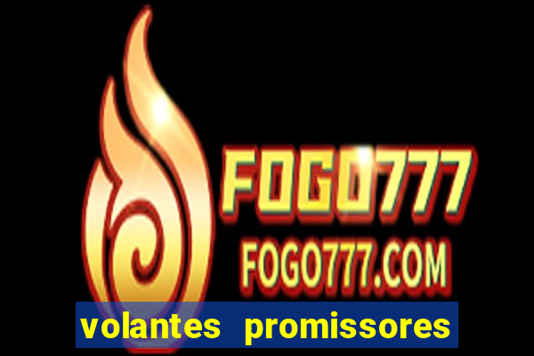 volantes promissores ea fc 24