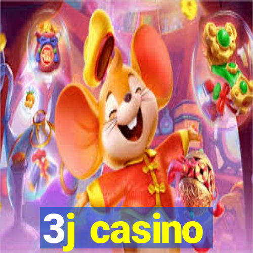 3j casino