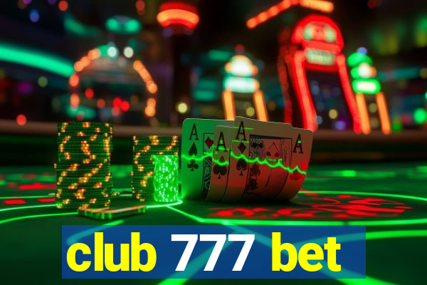 club 777 bet