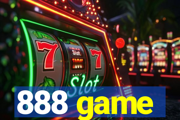 888 game